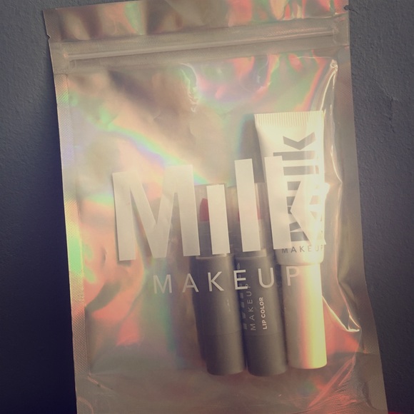 Milk Makeup Other - Milk Makeup A-Game Set💋